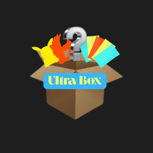 Ultra Box