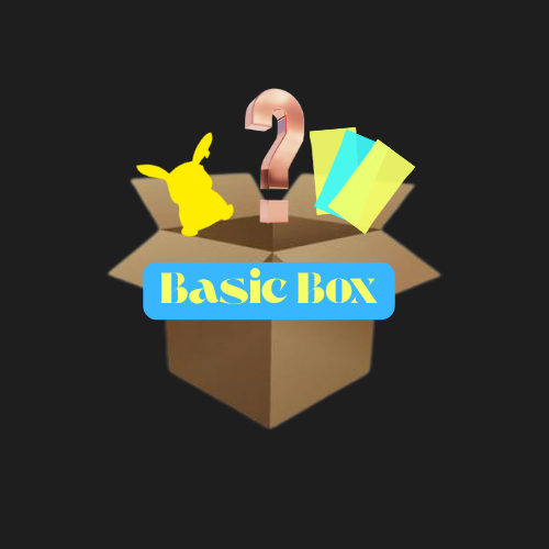 Basic Box