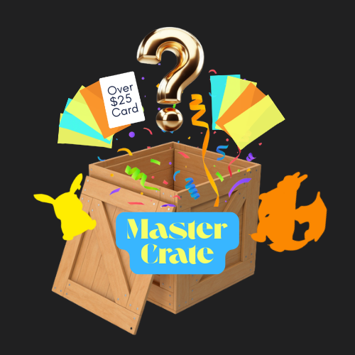 Master Crate